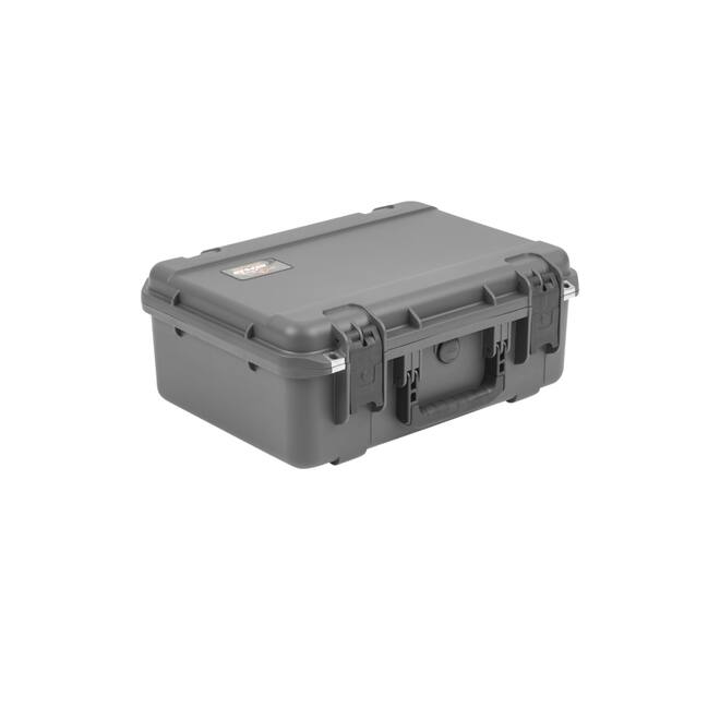 SKB - iSeries 3i-1813-7 - Valise Overlanding - Gris - Vide