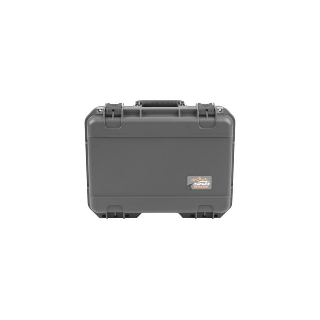 SKB - iSeries 3i-1813-7 - Valise Overlanding - Gris - Vide