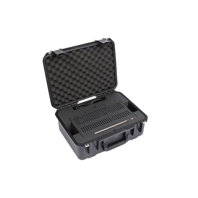 SKB - iSeries 1813-7 - Valise Étanche - Compartiment UA OX Amp Top Box