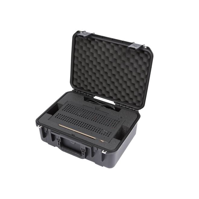 SKB - iSeries 1813-7 - Valise Étanche - Compartiment UA OX Amp Top Box