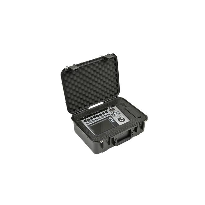 SKB - iSeries 1813-7 - Valise Étanche - Noire - Compartiment TouchMix-8