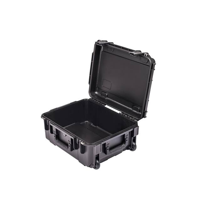 SKB - iSeries 1914-8 - Valise Étanche - Noire - Vide