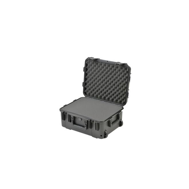 SKB - iSeries 1914-8 - Valise Étanche - Noire - Mousse à Couches