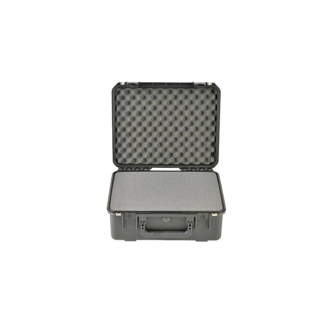 SKB - iSeries 1914N-8B-C - Valise Étanche - Noire - Mousse Cubique
