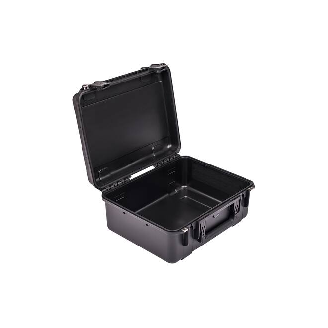 SKB - iSeries 1914N-8 - Valise Étanche - Noire - Vide