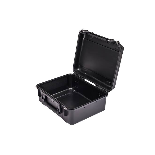 SKB - iSeries 1914N-8 - Valise Étanche - Noire - Vide