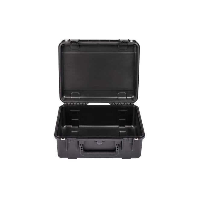 SKB - iSeries 1914N-8 - Valise Étanche - Noire - Vide