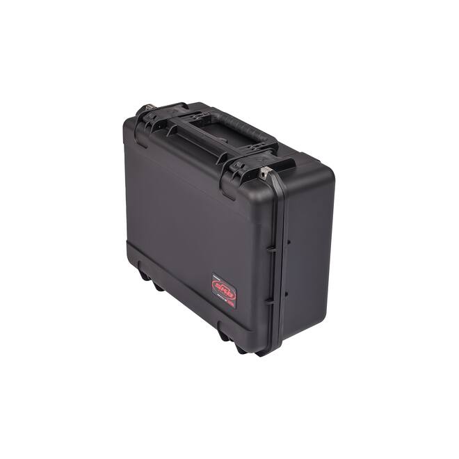 SKB - iSeries 1914N-8 - Valise Étanche - Noire - Vide