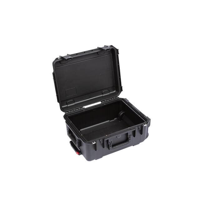 SKB - iSeries - Kit de Clips de Montage pour Panneau - Valise 1914