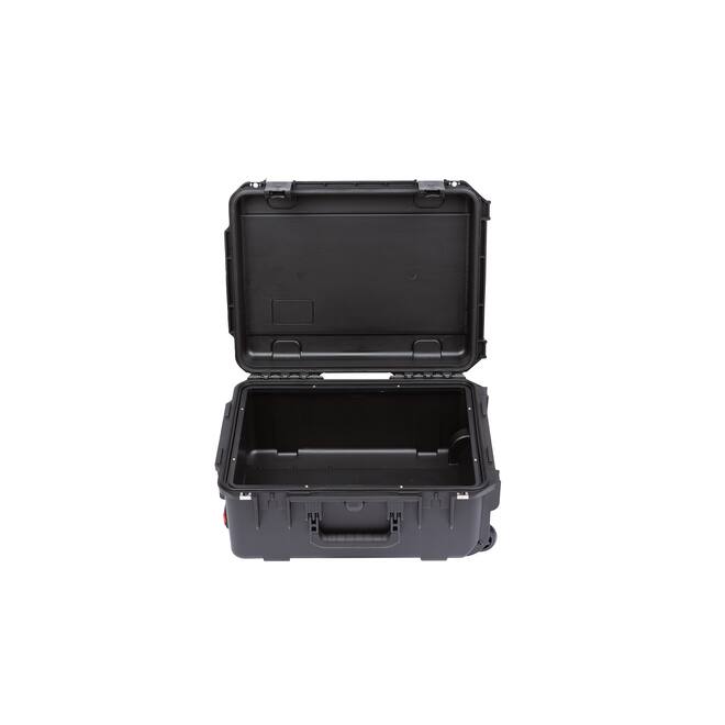 SKB - iSeries - Kit de Clips de Montage pour Panneau - Valise 1914