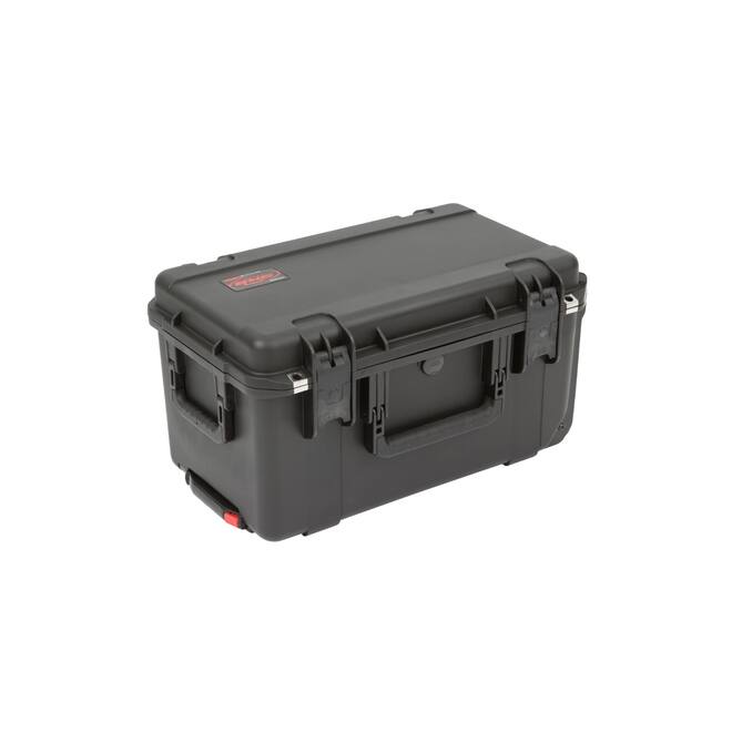 SKB - iSeries 2011-10 - Valise Étanche - Noire - Mousse Cubique