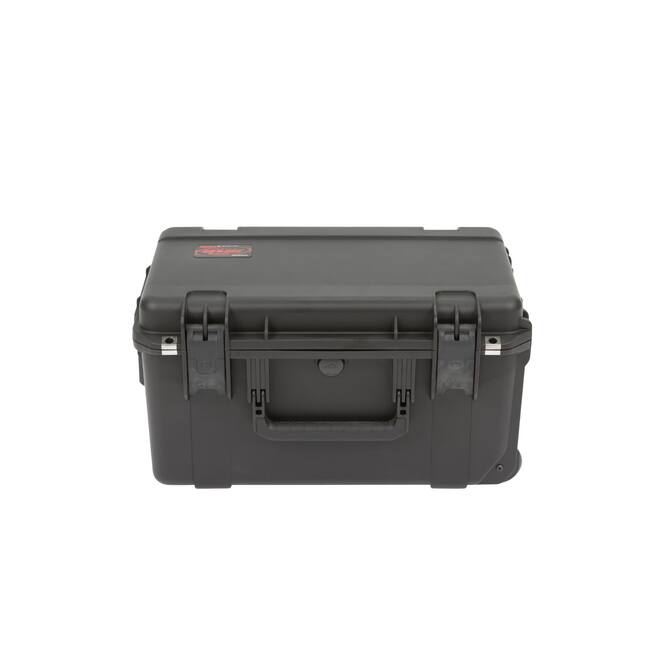 SKB - iSeries 2011-10 - Valise Étanche - Noire - Mousse Cubique