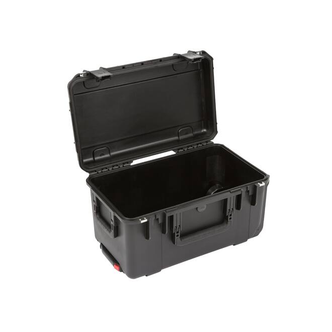 SKB - iSeries 2011-10 - Valise Étanche - Noire - Vide
