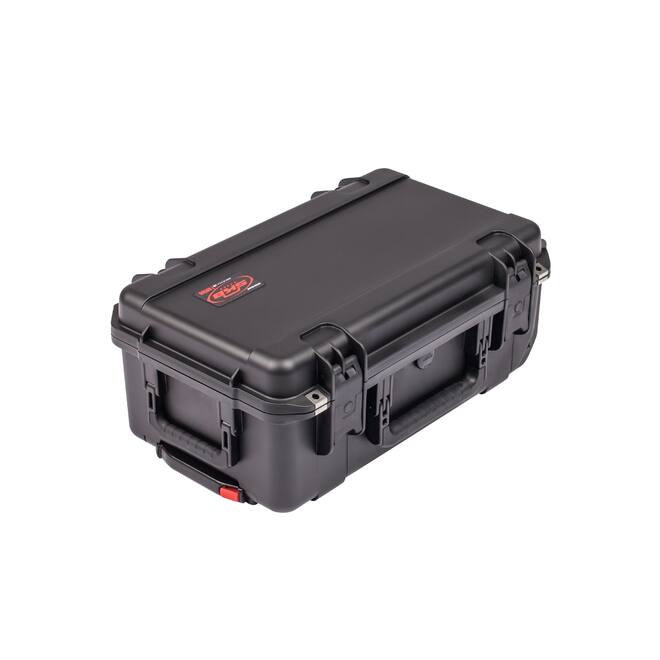 SKB - iSeries 2011-7 - Valise Étanche - Noire - Mousse en cubes