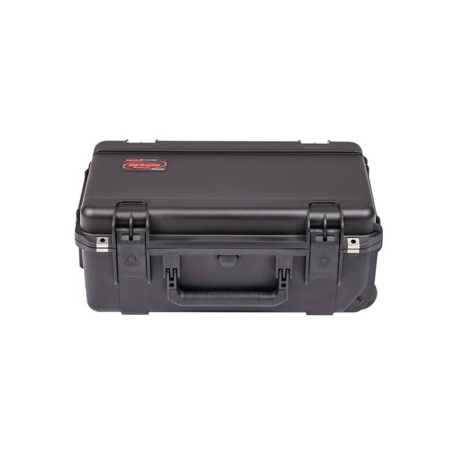 SKB - iSeries 2011-7 - Valise Étanche - Noire - Mousse en cubes