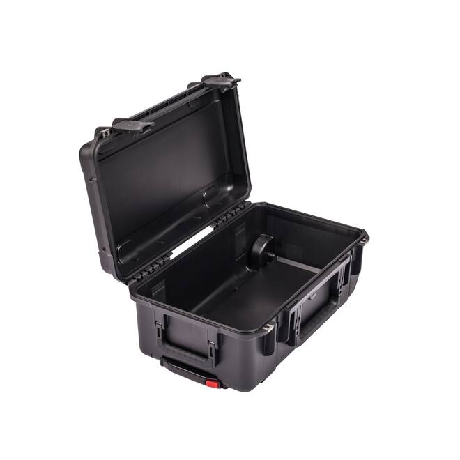 SKB - iSeries 2011-7 - Valise Étanche - Noire - Vide