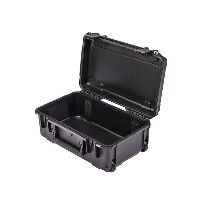 SKB - iSeries 2011-7 - Valise Étanche - Noire - Vide