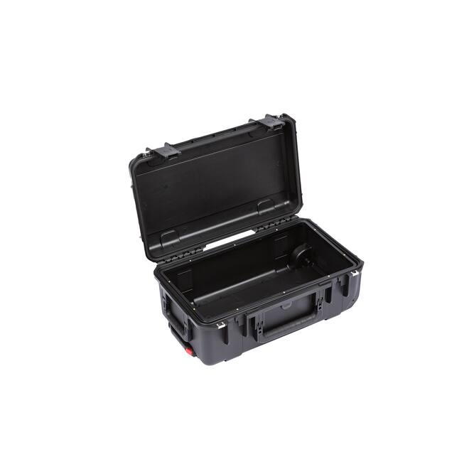 SKB - iSeries - Kit de Clips de Montage pour Panneau - Valise 2011