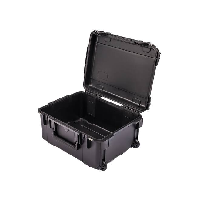 SKB - iSeries 2015-10 - Valise Étanche - Noire - Vide