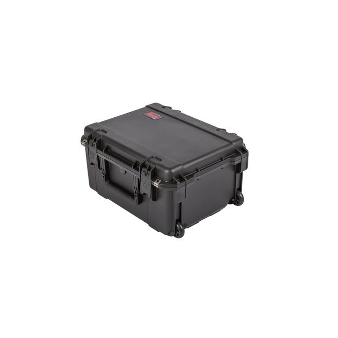SKB - iSeries 3i-2015-10 - Valise étanche - Noir - Séparateurs vidéo Think Tank & organiseur de couvercle