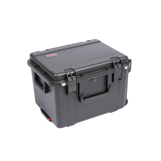 SKB - iSeries 3i-2015-14 - Valise étanche - Noir - Mousse Cubique