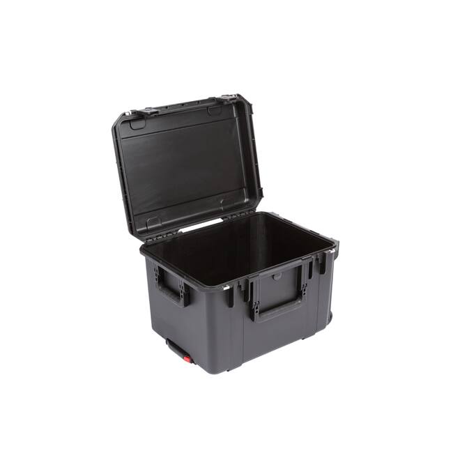 SKB - iSeries 3i-2015-14 - Valise étanche - Noir - Vide