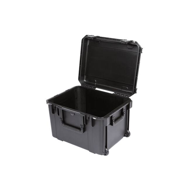 SKB - iSeries 3i-2015-14 - Valise étanche - Noir - Vide