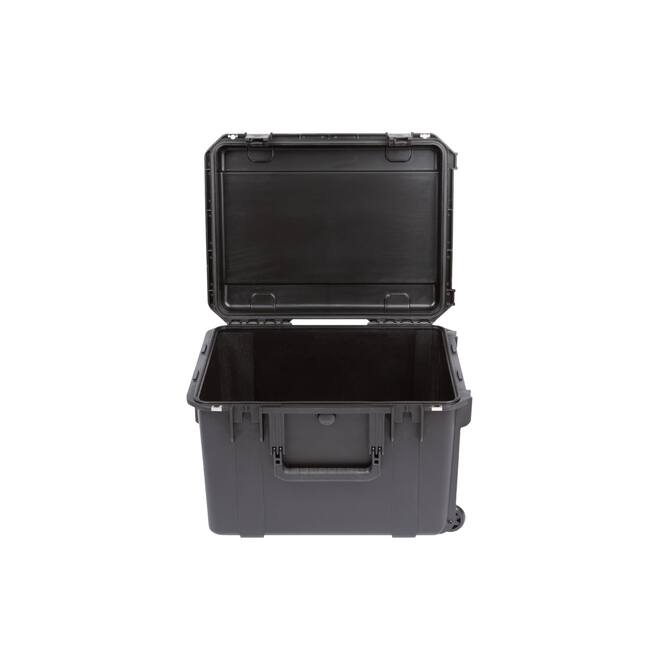 SKB - iSeries 3i-2015-14 - Valise étanche - Noir - Vide