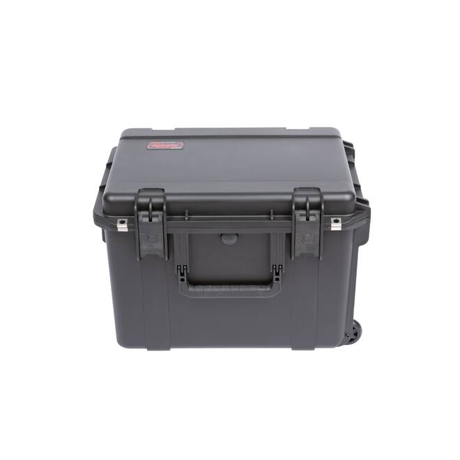 SKB - iSeries 3i-2015-14 - Valise étanche - Noir - Vide