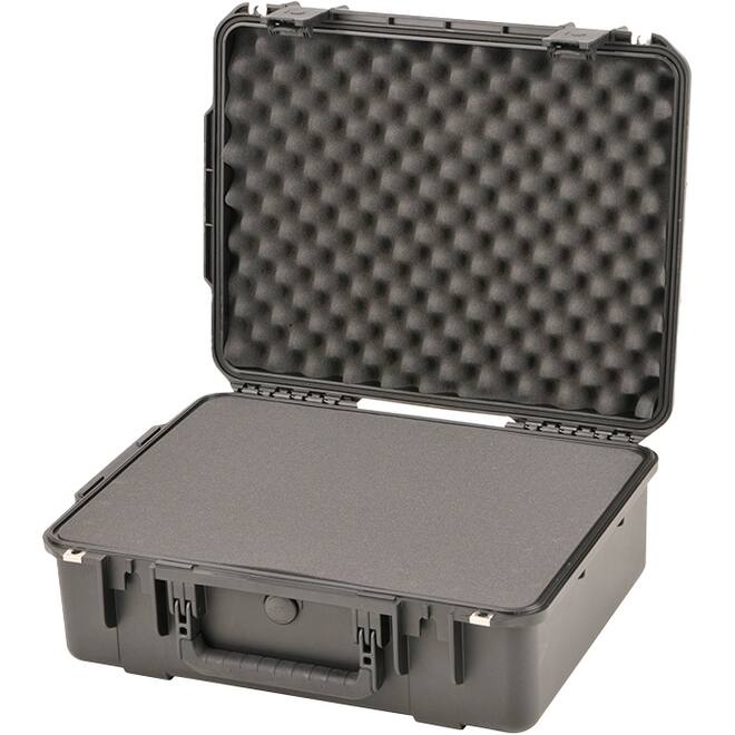 SKB - iSeries 2015-7 - Valise Étanche - Noire - Mousse Cubique