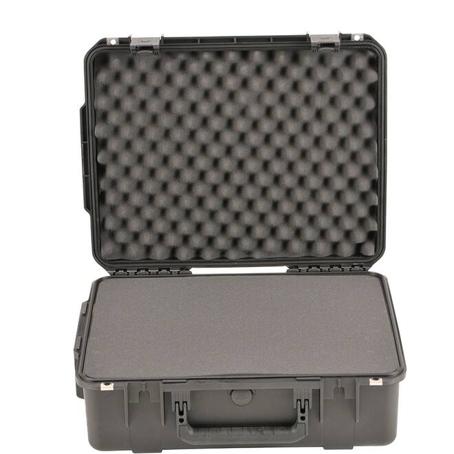 SKB - iSeries 2015-7 - Valise Étanche - Noire - Mousse Cubique