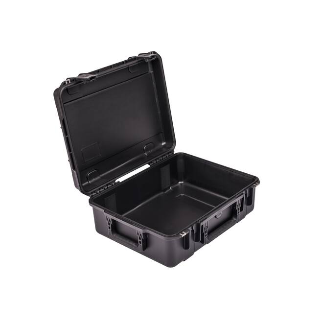 SKB - iSeries 2015-7 - Valise Étanche - Noire - Vide