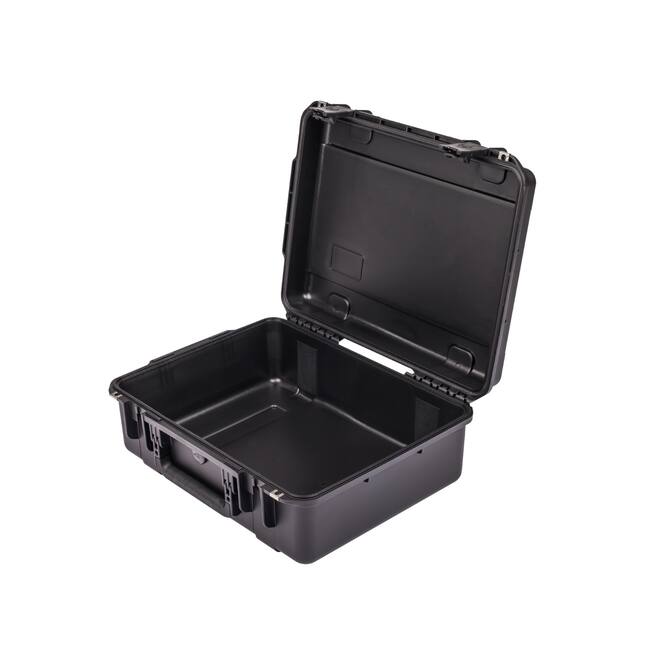 SKB - iSeries 2015-7 - Valise Étanche - Noire - Vide