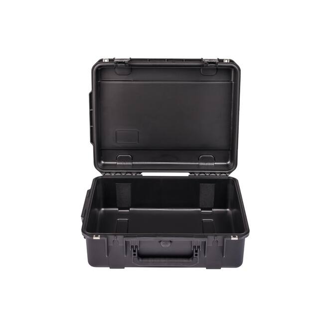 SKB - iSeries 2015-7 - Valise Étanche - Noire - Vide