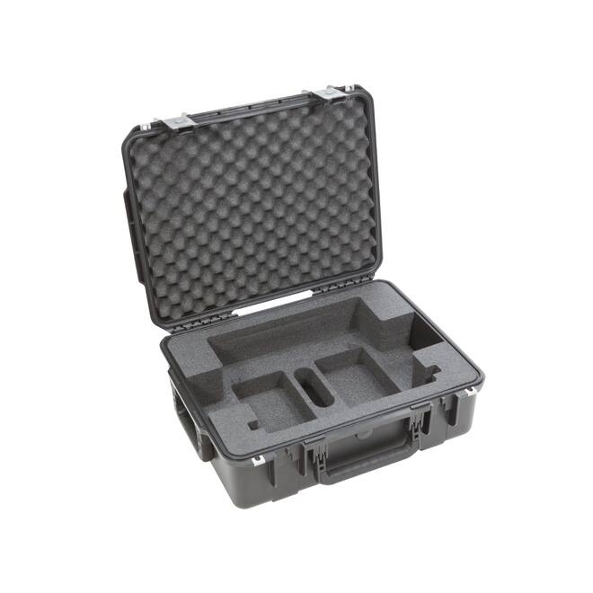 SKB - iSeries 3i-2015-7 - Valise Étanche - Noire - Compartiment Roland SPDSX