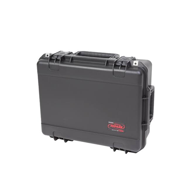 SKB - iSeries 3i-2015-7 - Valise Étanche - Noire - Compartiment Roland SPDSX