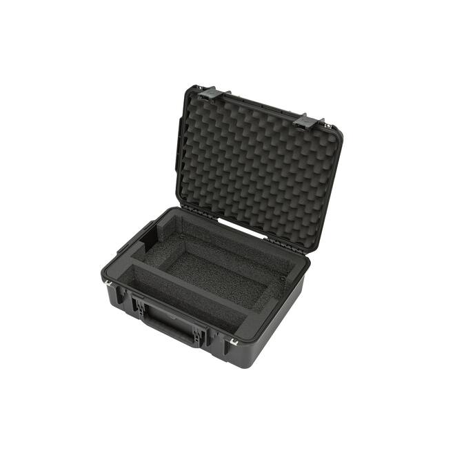 SKB - iSeries 3i-2015-7 - Valise Étanche - Noire - Compartiment Kemper Profiler Stage Pédalier
