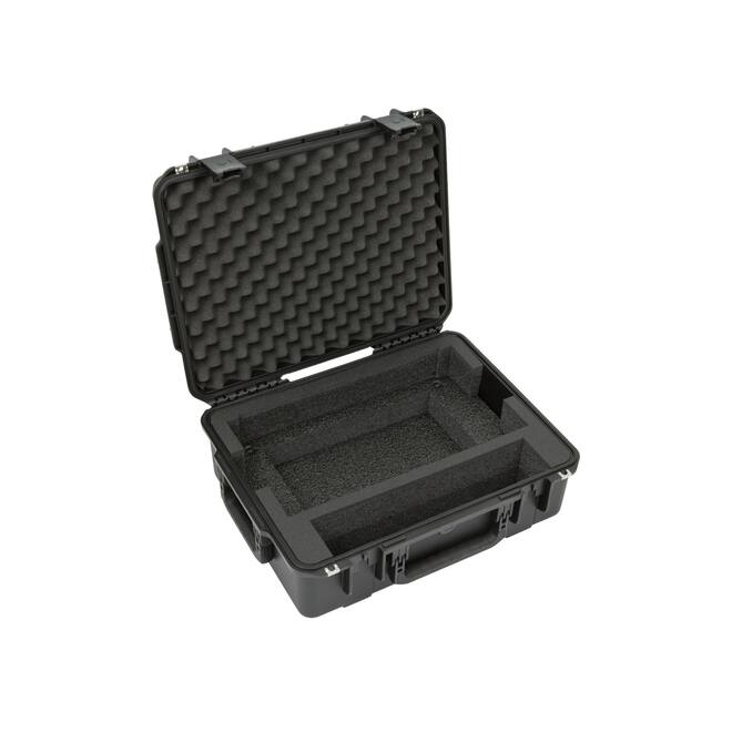 SKB - iSeries 3i-2015-7 - Valise Étanche - Noire - Compartiment Kemper Profiler Stage Pédalier