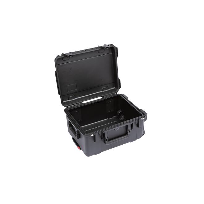 SKB - iSeries - Kit de Clips de Montage pour Panneau - Valise 2015