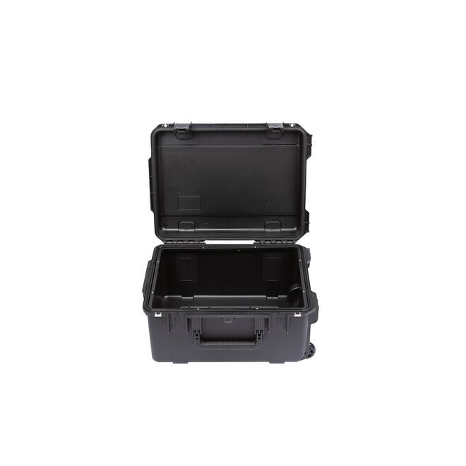 SKB - iSeries - Kit de Clips de Montage pour Panneau - Valise 2015
