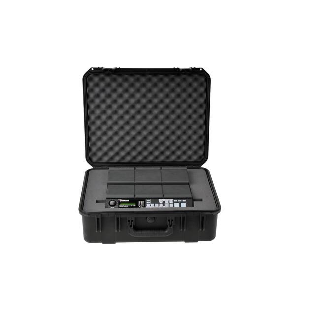 SKB - iSeries 3i-2015-7 - Valise Étanche - Noire - Compartiment Yamaha MultiPad12