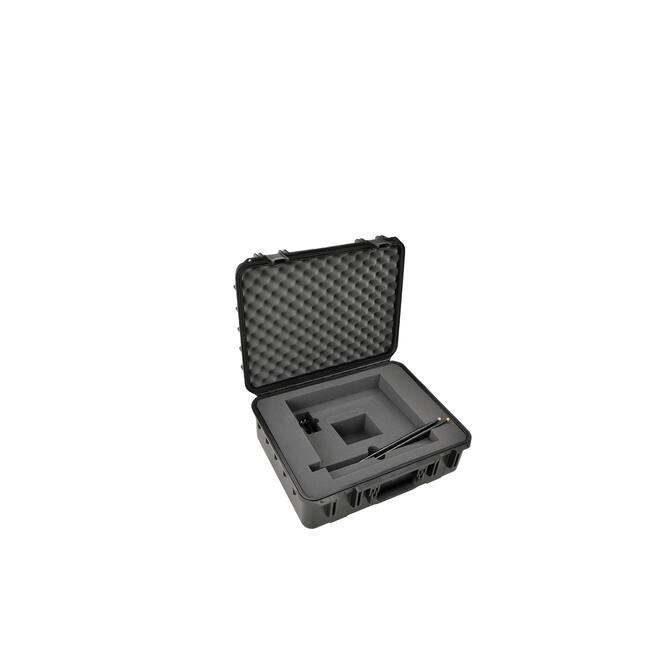 SKB - iSeries 3i-2015-7 - Valise Étanche - Noire - Compartiment Yamaha MultiPad12