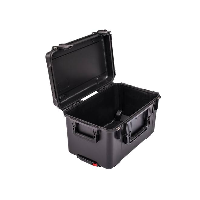 SKB - iSeries 2213-12 - Valise Étanche - Noire - Vide
