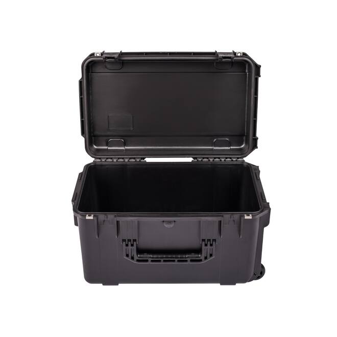 SKB - iSeries 2213-12 - Valise Étanche - Noire - Vide