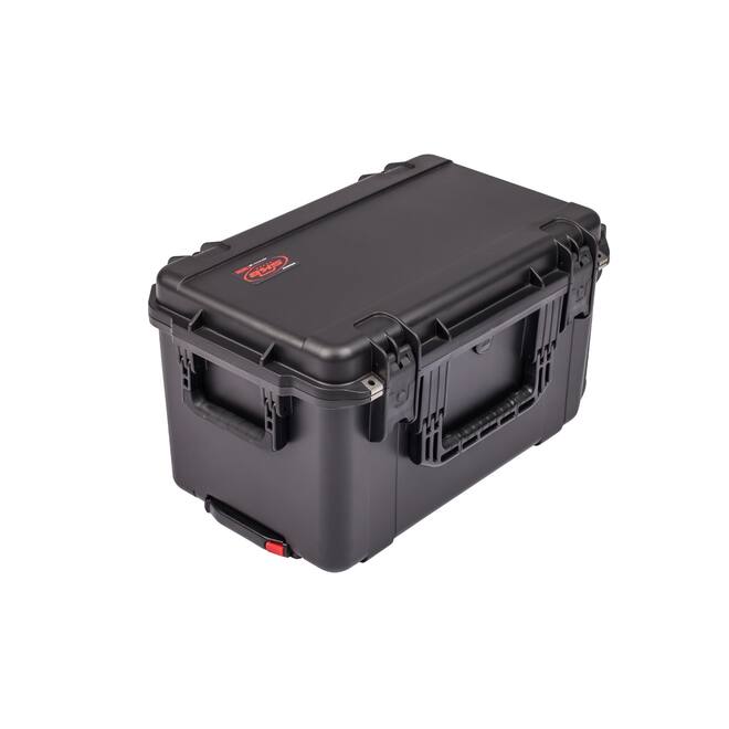 SKB - iSeries 2213-12 - Valise Étanche - Noire - Vide