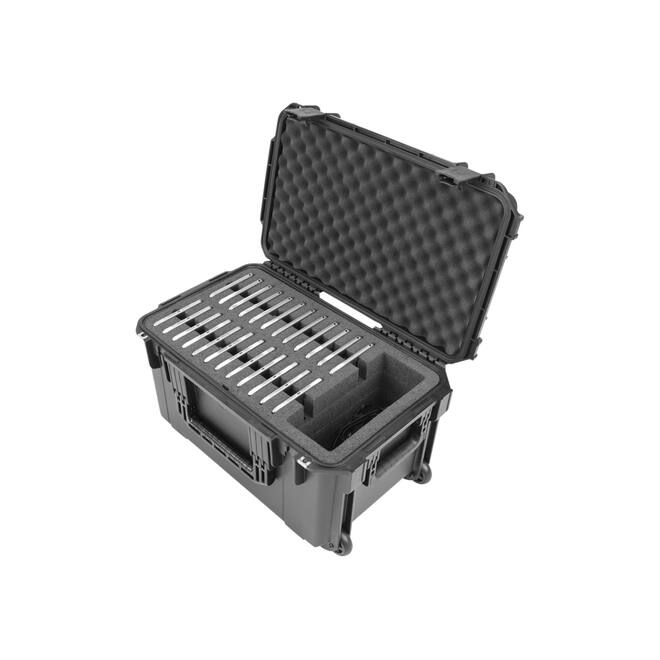 SKB - iSeries 3i-2217-8 - Valise pour 24 iPad Mini et accessoires