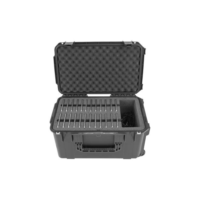 SKB - iSeries 3i-2217-8 - Valise pour 24 iPad Mini et accessoires