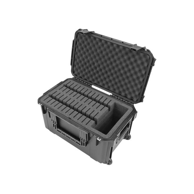 SKB - iSeries 3i-2217-8 - Valise pour 24 iPad Mini et accessoires