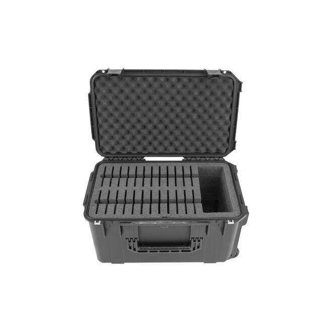 SKB - iSeries 3i-2217-8 - Valise pour 24 iPad Mini et accessoires