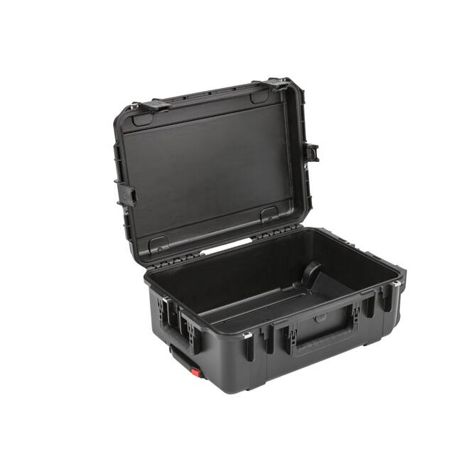 SKB - iSeries 3i-2215-8 - Valise Étanche - Noire - Vide